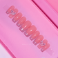 Nailzotica Short Length Reusable Acrylic Gel UV High Quality Handmade Luxury Press On Nails