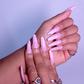 Super Sophisticated - Press On Nails