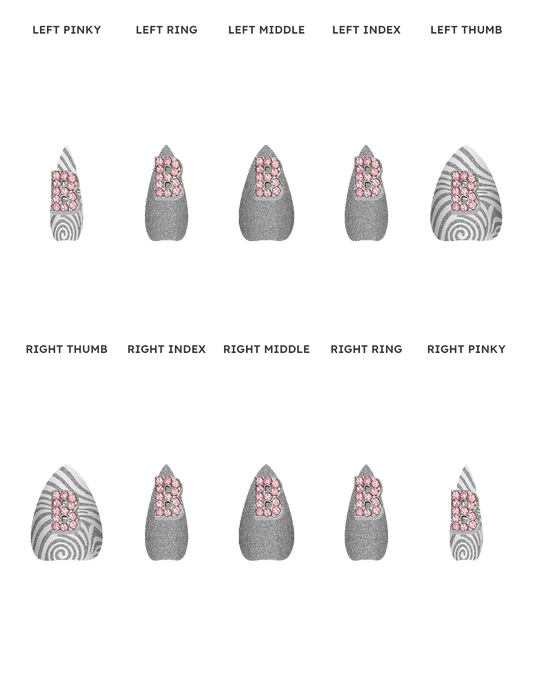 AI Nail Assistant Generation Jb5MWo0XNw8n97pkkI9Z