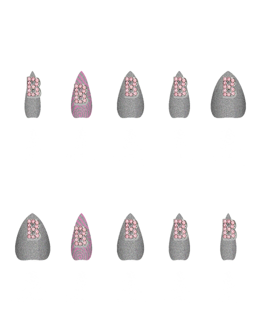 AI Nail Assistant Generation qecArupUkrefM0AQAs90 (Custom)