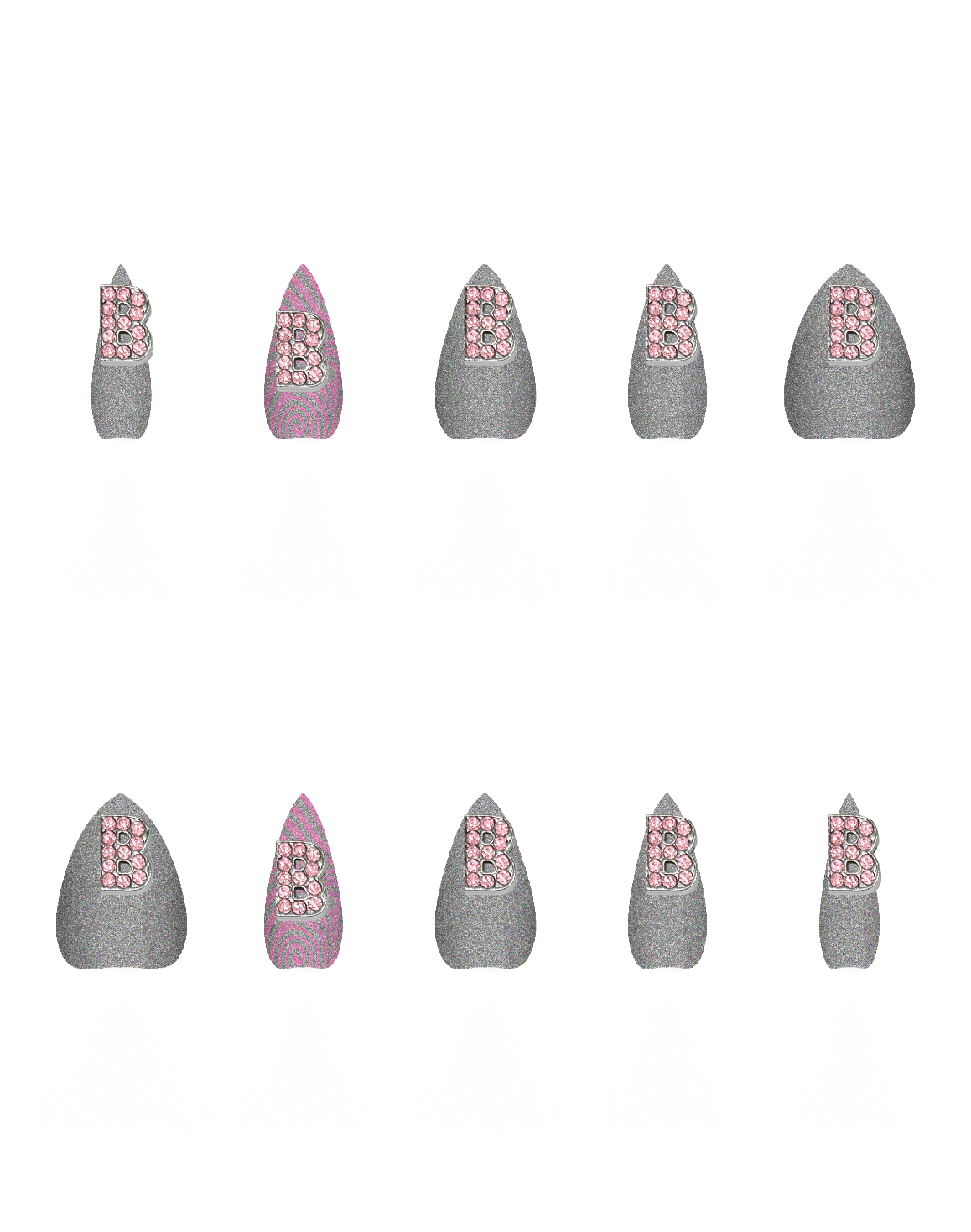 AI Nail Assistant Generation 26buuofVKSy5ZCNejVMJ (Custom)