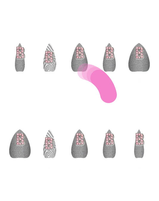 AI Nail Assistant Generation tkcIpeSD9wkLLoBfrOuU (Custom)